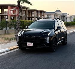 هيونداي باليسيد